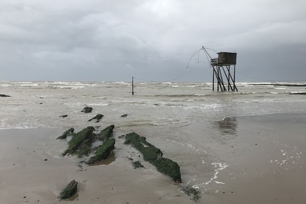 Météo en Pays de la Loire : retour à un temps plus calme après la tempête Gérard