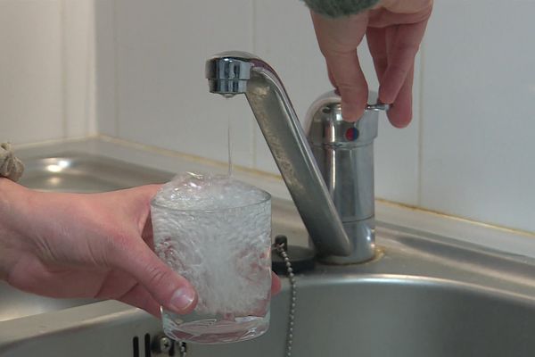 Alerte nitrate. L’eau du robinet déconseillée sur 12 communes de Loire-Atlantique